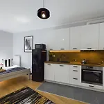 Exceptional Apartments With Parking By Noclegi Renters