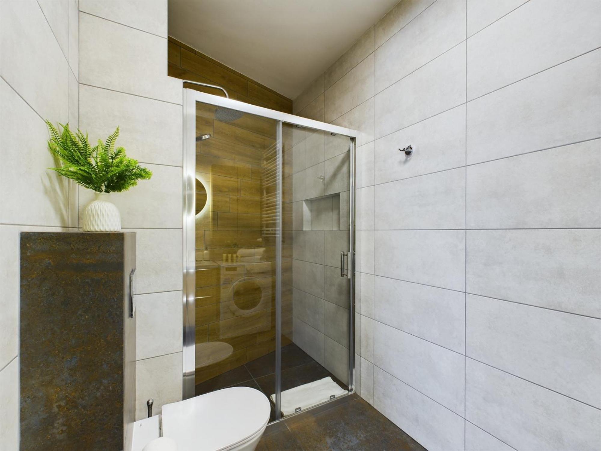 Apartament Exceptional With Parking By Renters *
